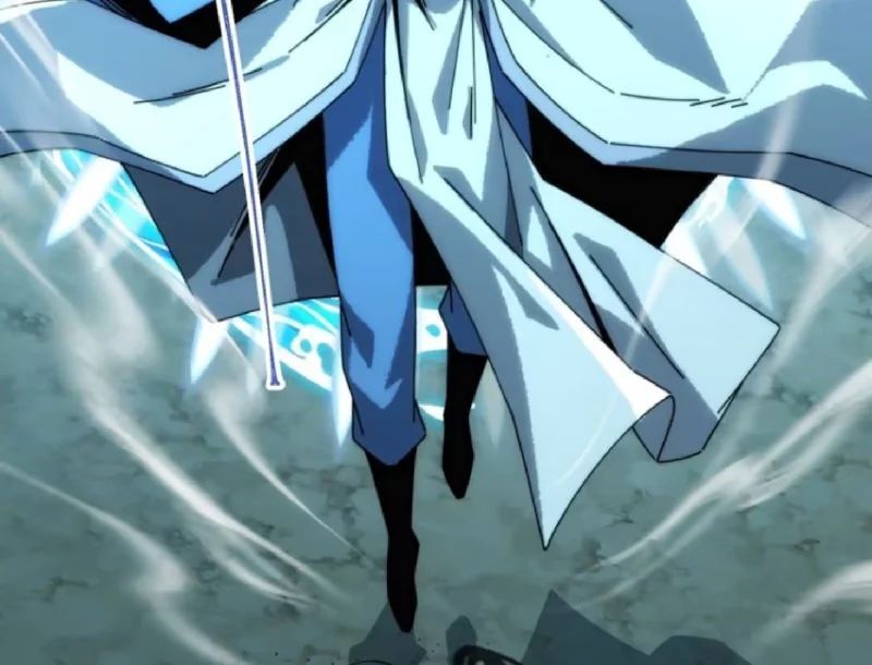 Ta Mô Phỏng Con Đường Trường Sinh Chap 48 - Next Chap 47