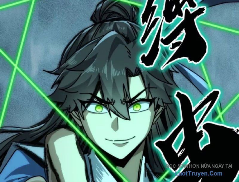 Ta Mô Phỏng Con Đường Trường Sinh Chap 48 - Next Chap 47