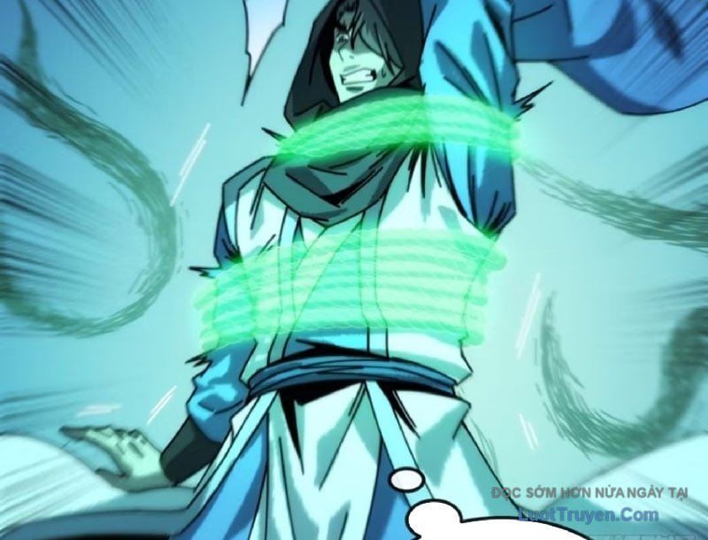 Ta Mô Phỏng Con Đường Trường Sinh Chap 48 - Next Chap 47