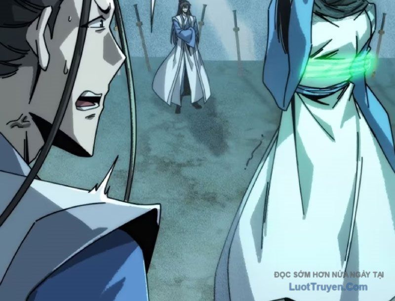 Ta Mô Phỏng Con Đường Trường Sinh Chap 48 - Next Chap 47