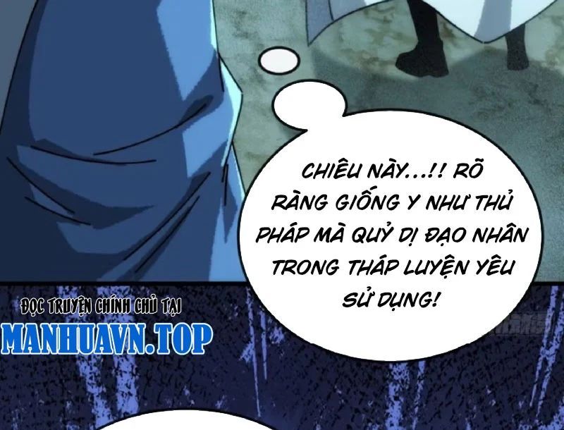 Ta Mô Phỏng Con Đường Trường Sinh Chap 48 - Next Chap 47