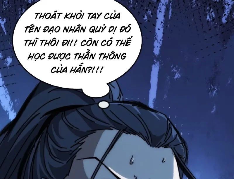 Ta Mô Phỏng Con Đường Trường Sinh Chap 48 - Next Chap 47