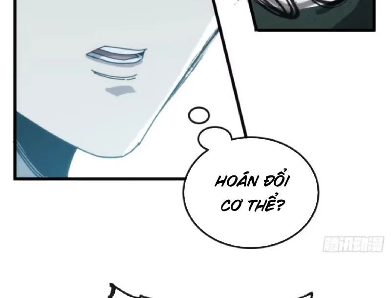 Ta Mô Phỏng Con Đường Trường Sinh Chap 48 - Next Chap 47