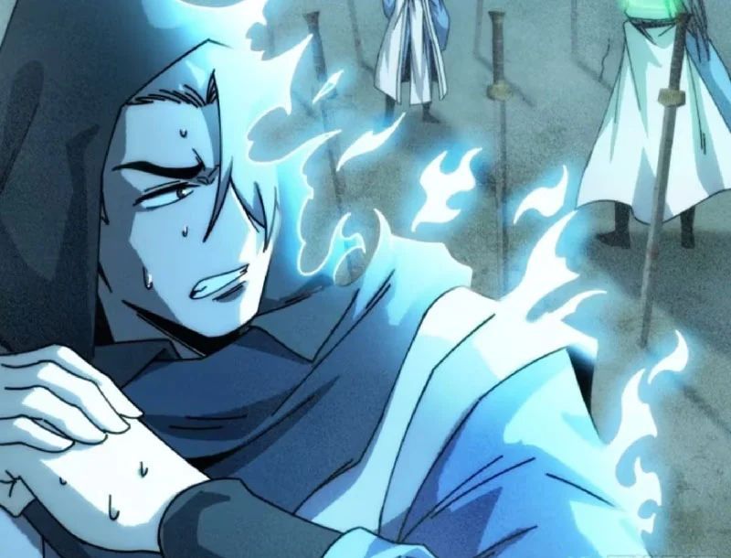 Ta Mô Phỏng Con Đường Trường Sinh Chap 48 - Next Chap 47