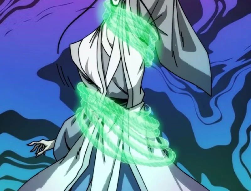 Ta Mô Phỏng Con Đường Trường Sinh Chap 48 - Next Chap 47