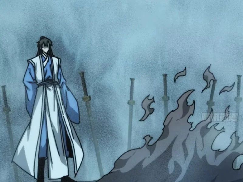 Ta Mô Phỏng Con Đường Trường Sinh Chap 48 - Next Chap 47