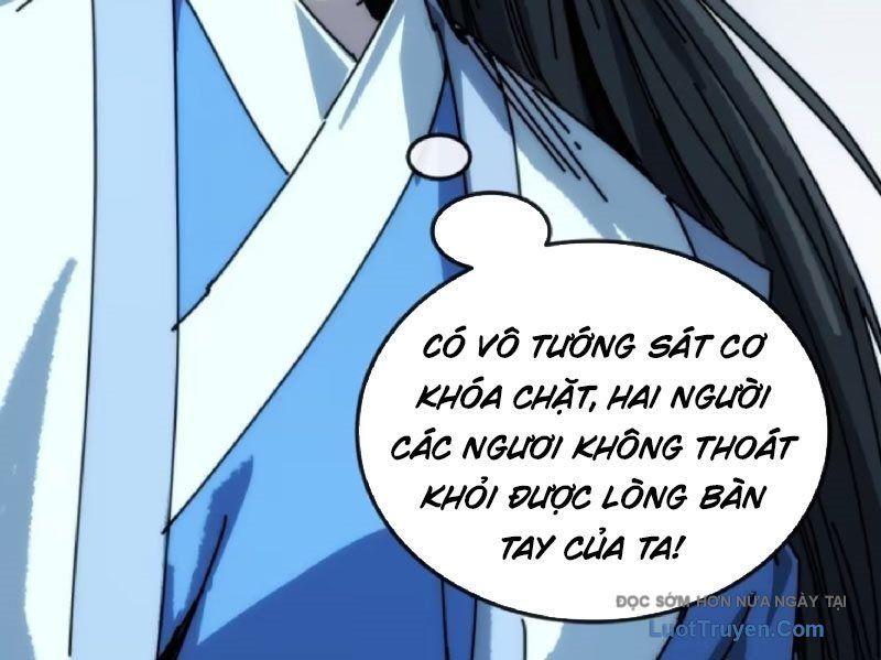 Ta Mô Phỏng Con Đường Trường Sinh Chap 48 - Next Chap 47