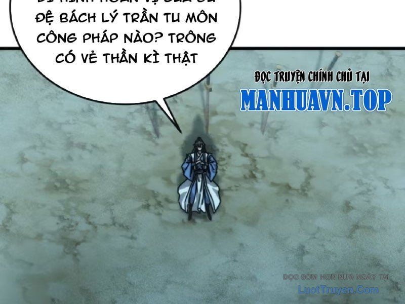 Ta Mô Phỏng Con Đường Trường Sinh Chap 48 - Next Chap 47