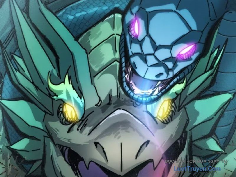 Ta Mô Phỏng Con Đường Trường Sinh Chap 48 - Next Chap 47