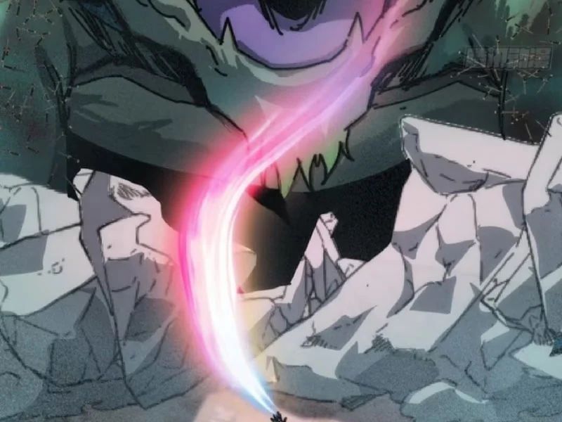 Ta Mô Phỏng Con Đường Trường Sinh Chap 48 - Next Chap 47