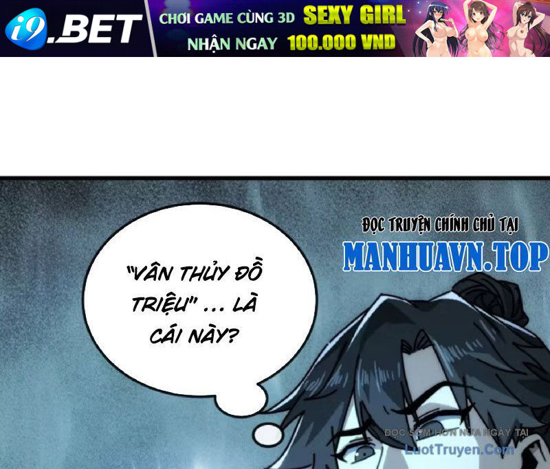 Ta Mô Phỏng Con Đường Trường Sinh Chap 48 - Next Chap 47