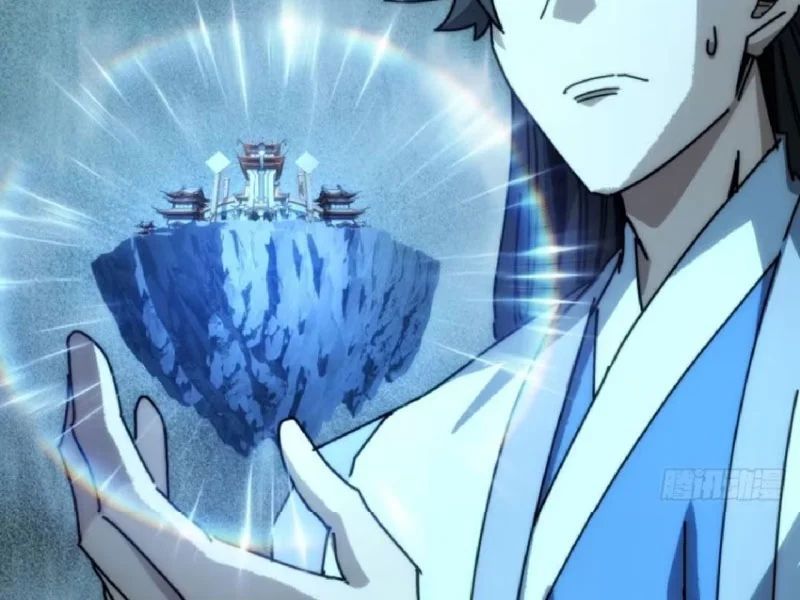 Ta Mô Phỏng Con Đường Trường Sinh Chap 48 - Next Chap 47