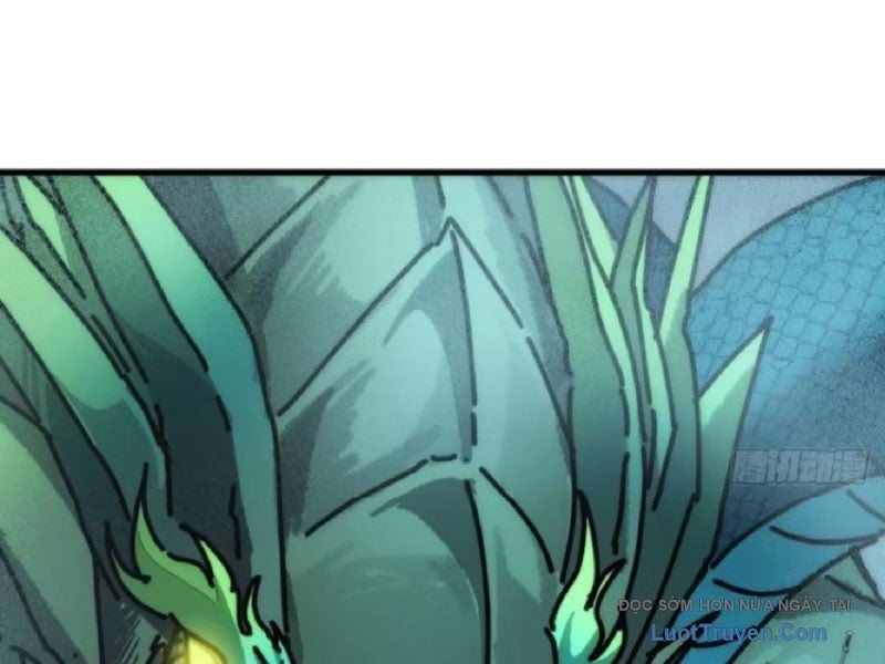 Ta Mô Phỏng Con Đường Trường Sinh Chap 48 - Next Chap 47