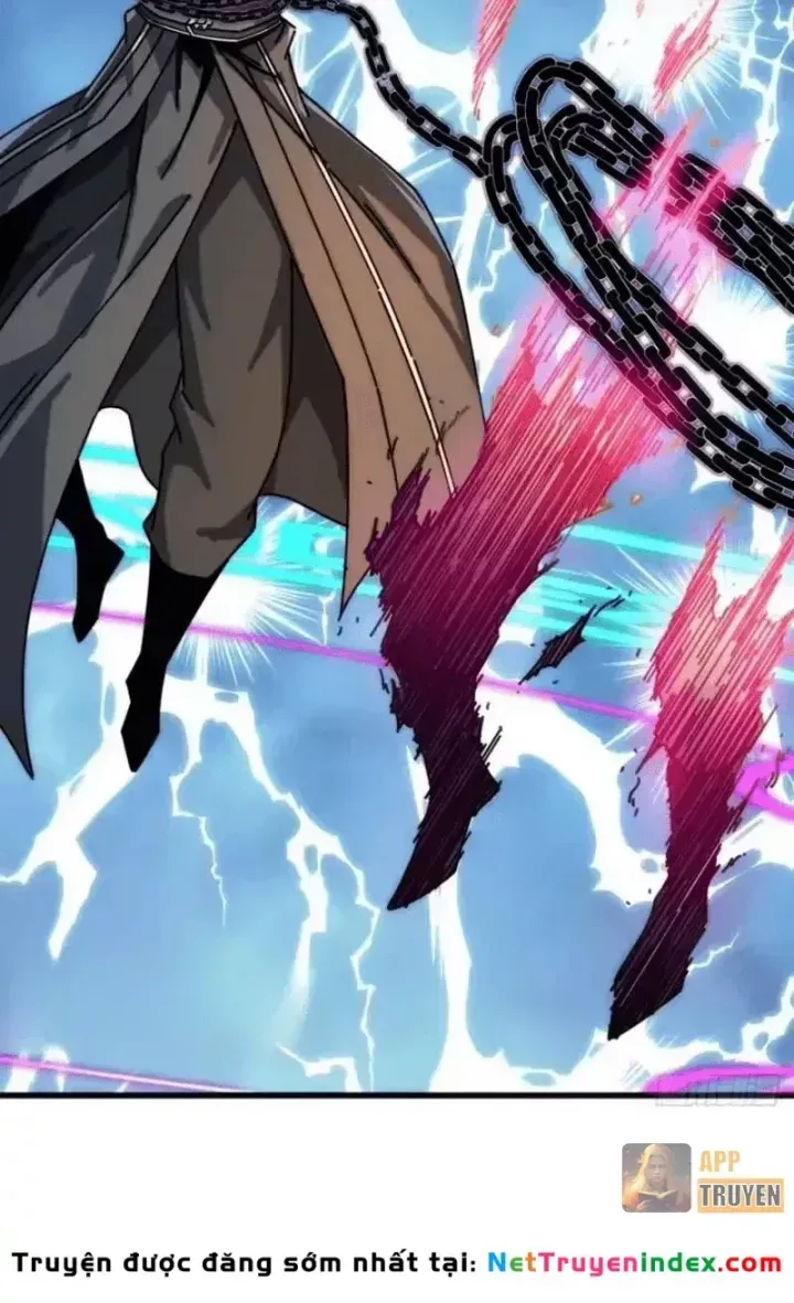 Ta Mô Phỏng Con Đường Trường Sinh Chap 49 - Next Chap 48