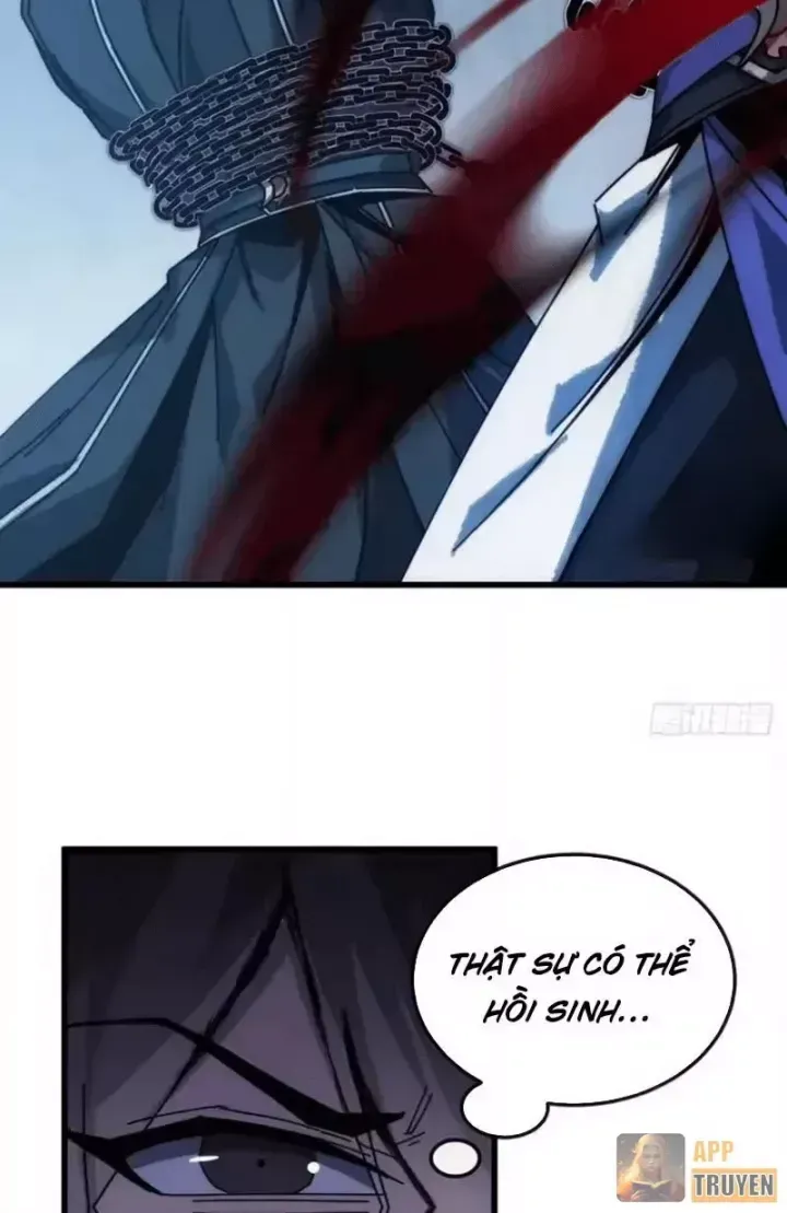 Ta Mô Phỏng Con Đường Trường Sinh Chap 49 - Next Chap 48