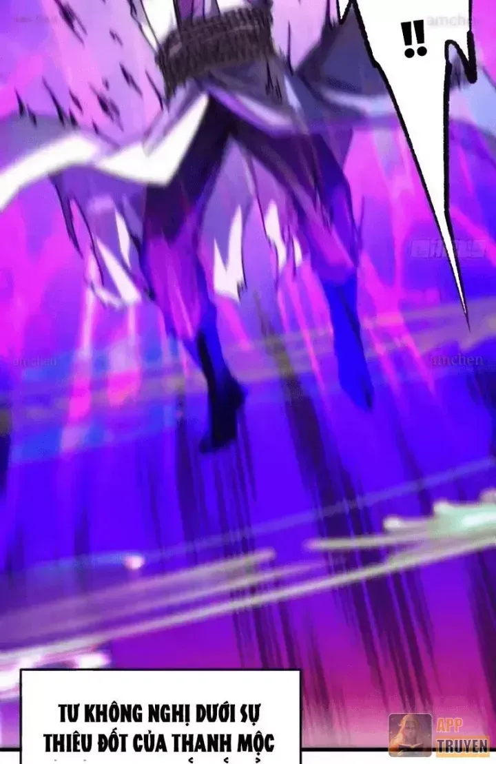 Ta Mô Phỏng Con Đường Trường Sinh Chap 49 - Next Chap 48