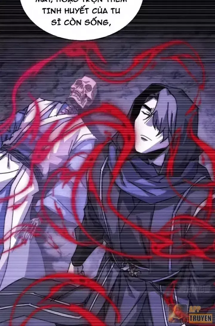 Ta Mô Phỏng Con Đường Trường Sinh Chap 49 - Next Chap 48