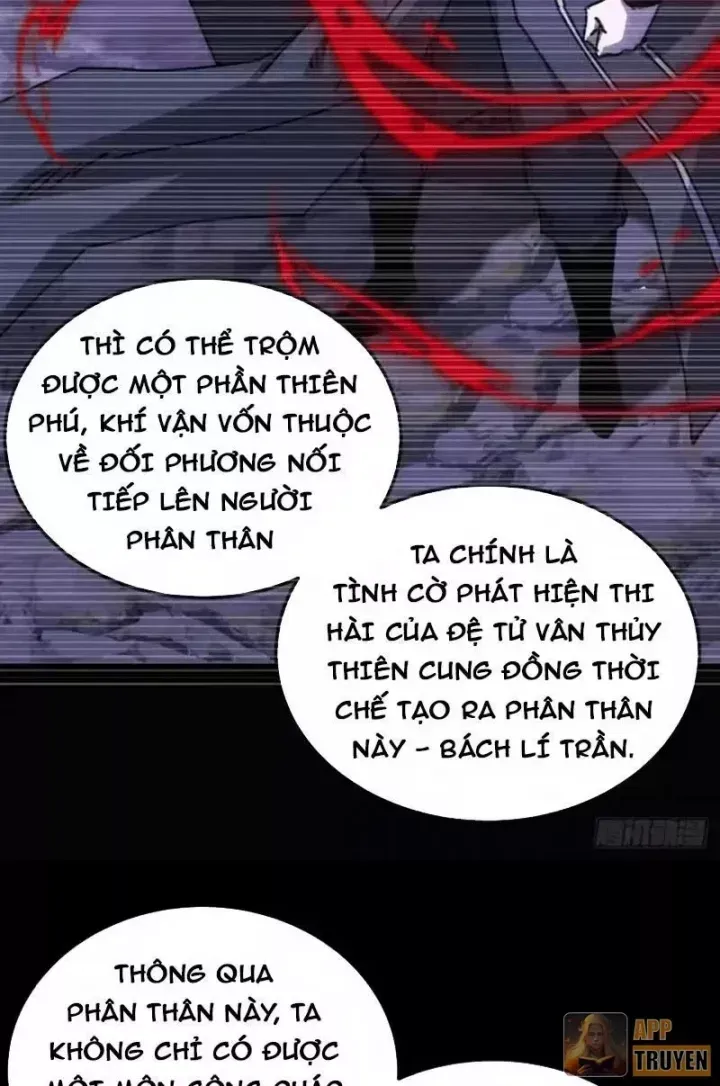 Ta Mô Phỏng Con Đường Trường Sinh Chap 49 - Next Chap 48