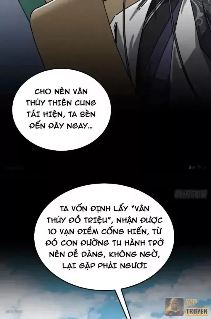 Ta Mô Phỏng Con Đường Trường Sinh Chap 49 - Next Chap 48