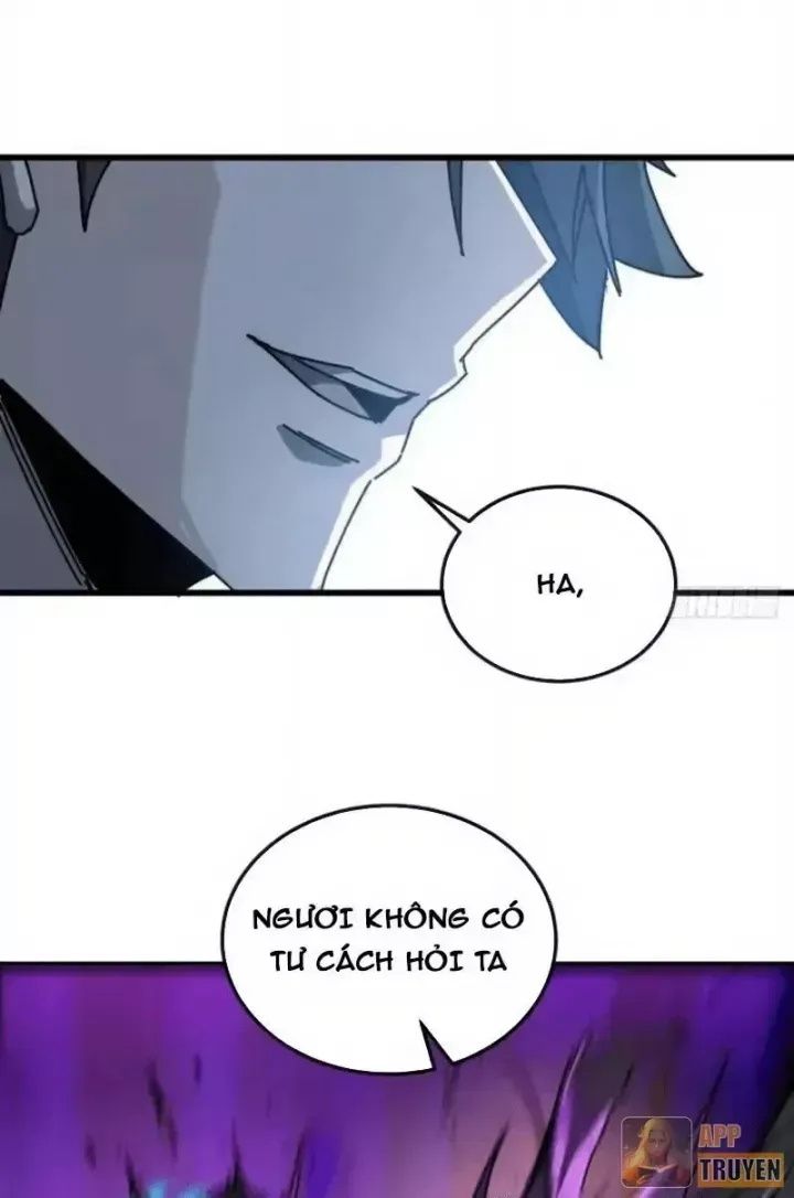 Ta Mô Phỏng Con Đường Trường Sinh Chap 49 - Next Chap 48