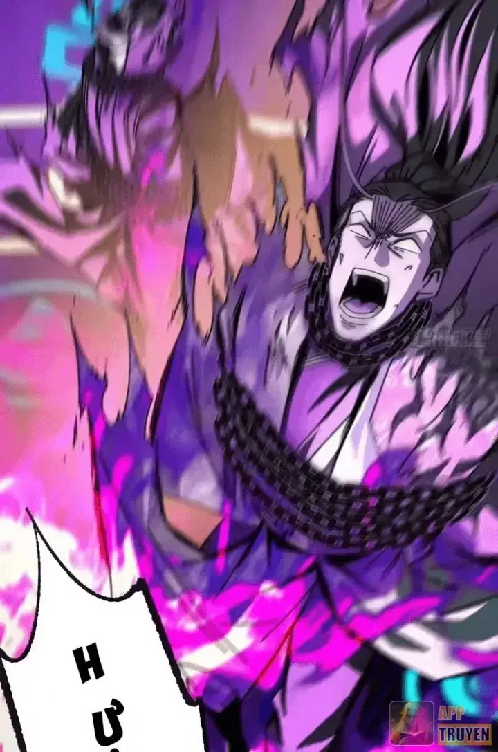 Ta Mô Phỏng Con Đường Trường Sinh Chap 49 - Next Chap 48