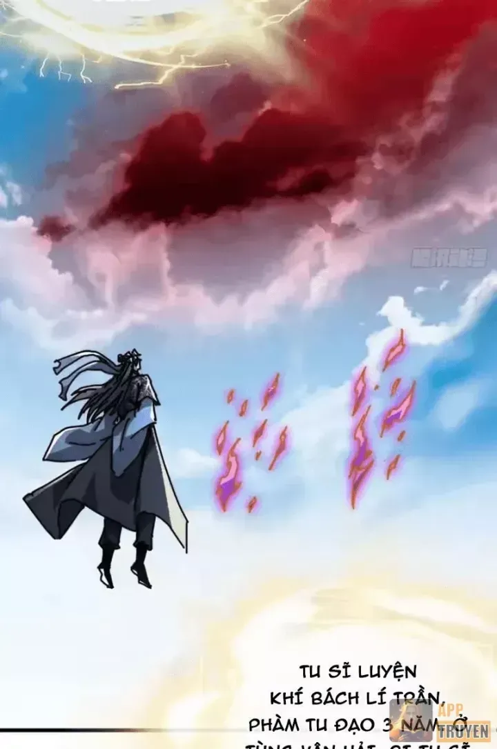 Ta Mô Phỏng Con Đường Trường Sinh Chap 49 - Next Chap 48