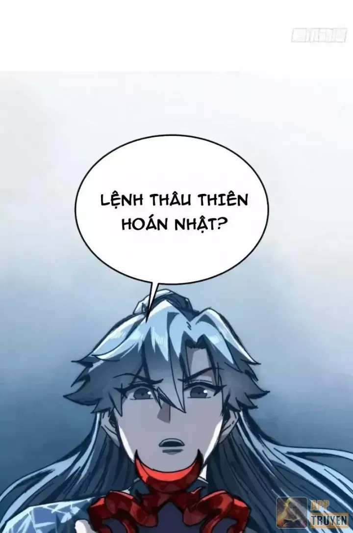 Ta Mô Phỏng Con Đường Trường Sinh Chap 49 - Next Chap 48