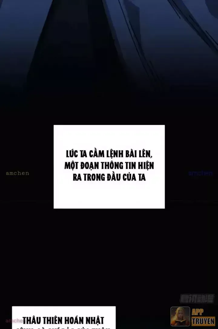 Ta Mô Phỏng Con Đường Trường Sinh Chap 49 - Next Chap 48