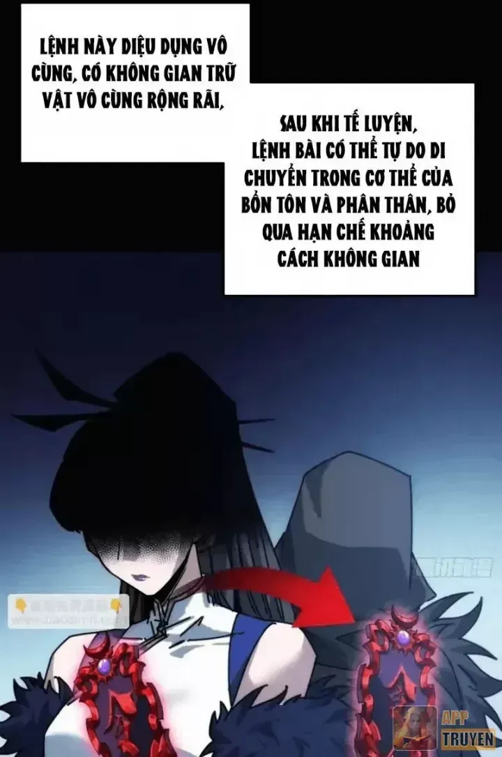 Ta Mô Phỏng Con Đường Trường Sinh Chap 49 - Next Chap 48