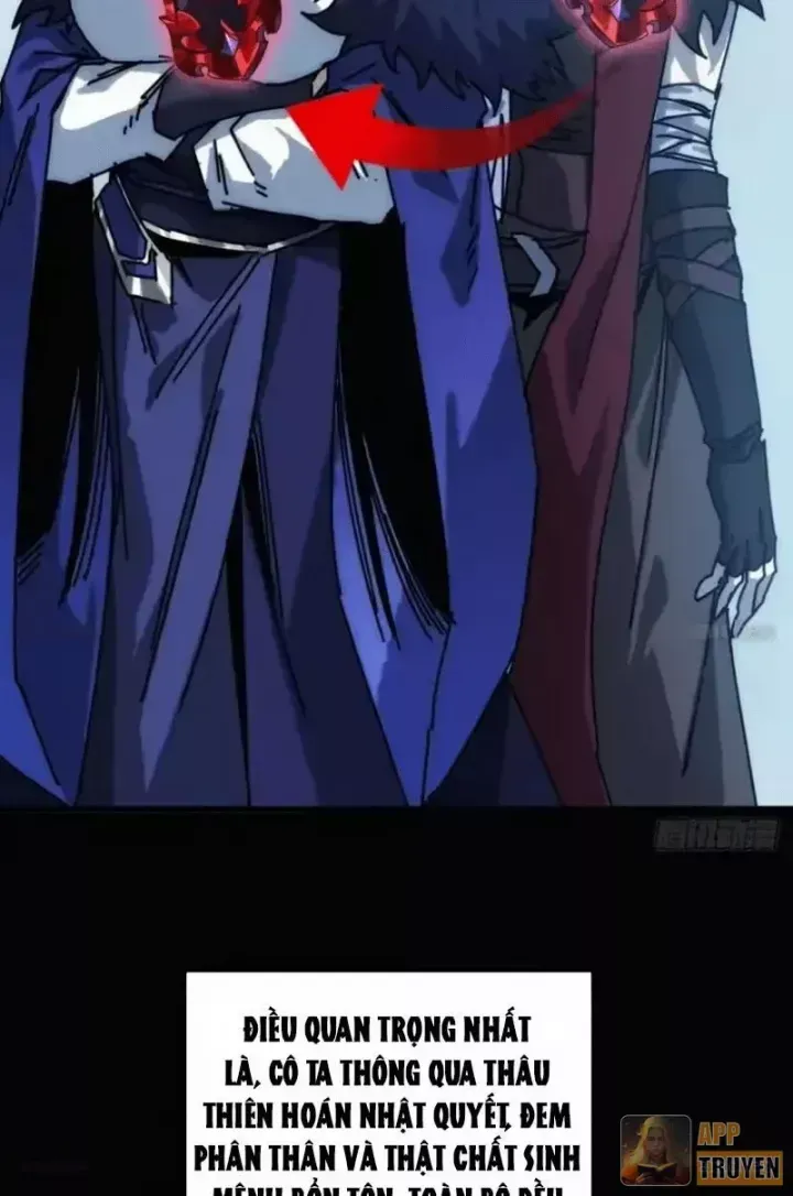 Ta Mô Phỏng Con Đường Trường Sinh Chap 49 - Next Chap 48