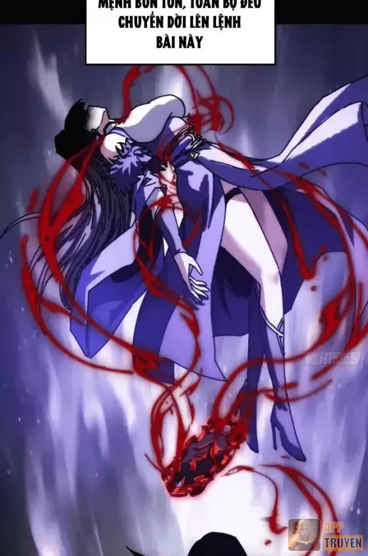 Ta Mô Phỏng Con Đường Trường Sinh Chap 49 - Next Chap 48