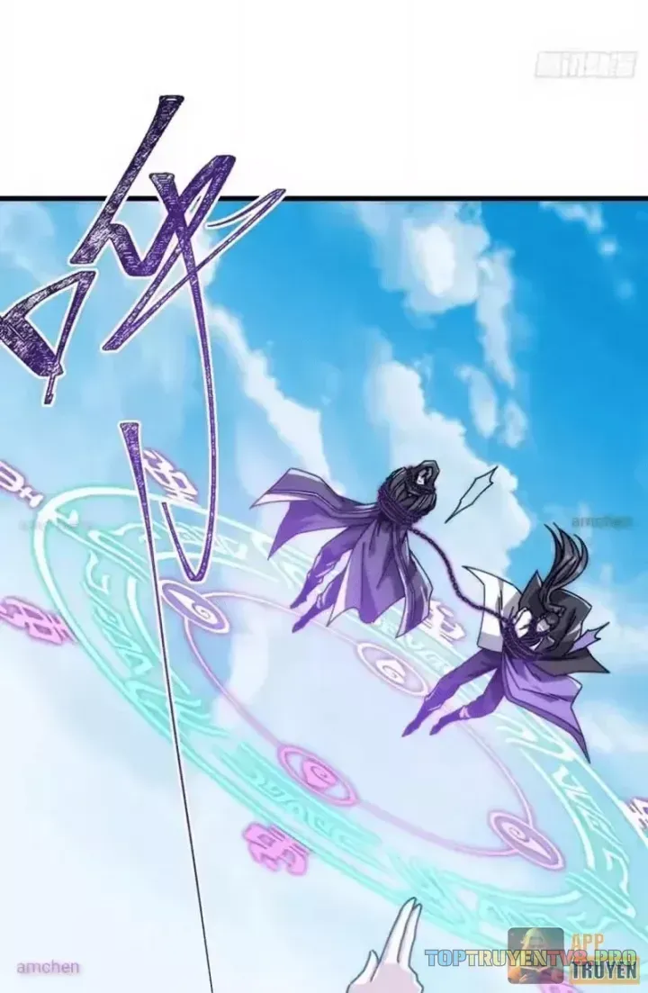 Ta Mô Phỏng Con Đường Trường Sinh Chap 49 - Next Chap 48