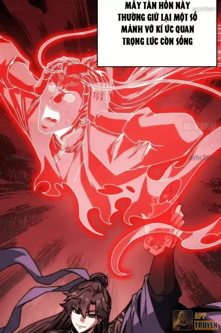 Ta Mô Phỏng Con Đường Trường Sinh Chap 49 - Next Chap 48