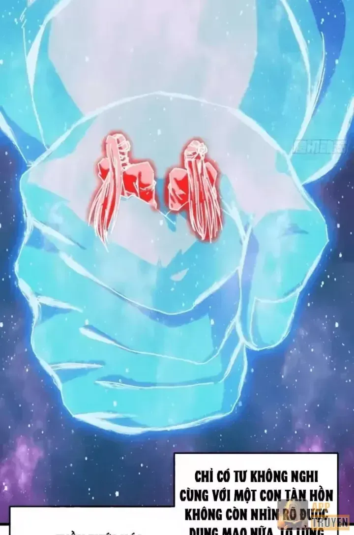 Ta Mô Phỏng Con Đường Trường Sinh Chap 49 - Next Chap 48