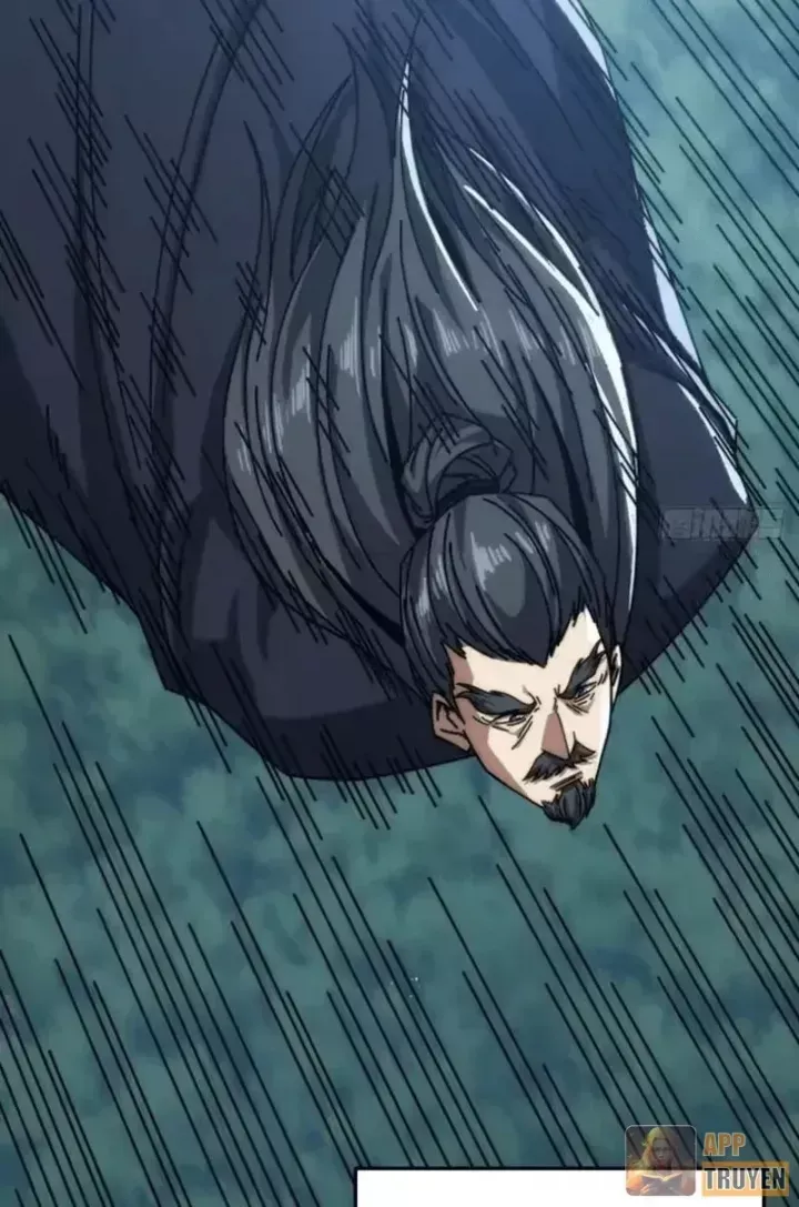 Ta Mô Phỏng Con Đường Trường Sinh Chap 49 - Next Chap 48