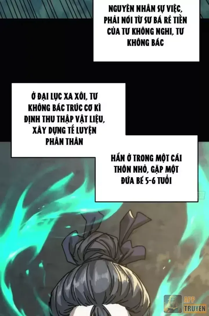Ta Mô Phỏng Con Đường Trường Sinh Chap 49 - Next Chap 48