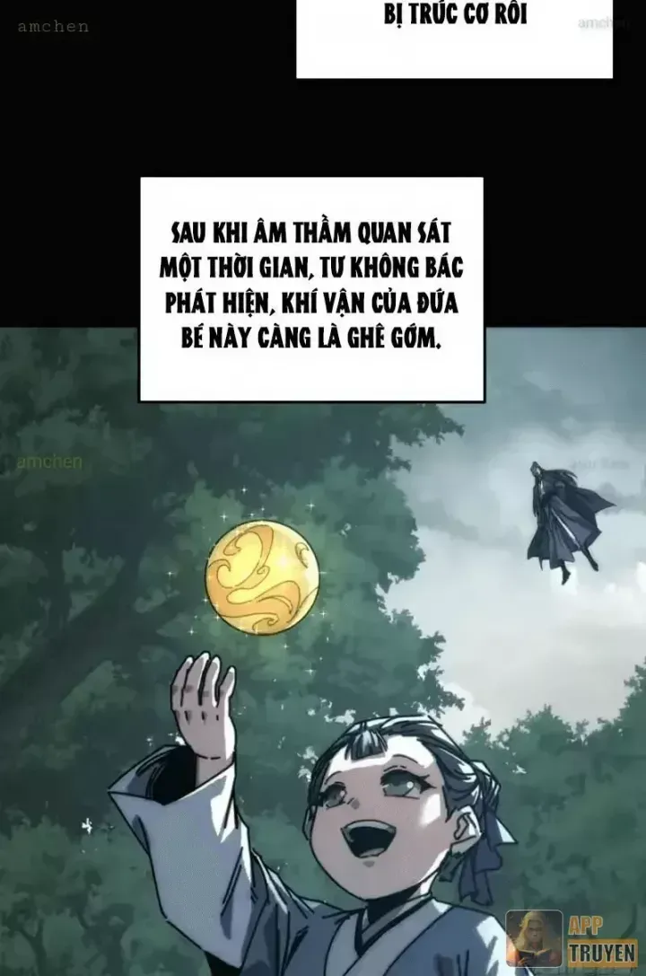 Ta Mô Phỏng Con Đường Trường Sinh Chap 49 - Next Chap 48