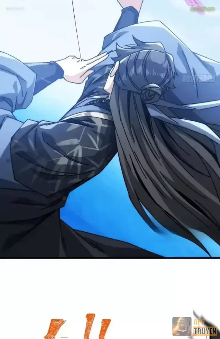 Ta Mô Phỏng Con Đường Trường Sinh Chap 49 - Next Chap 48