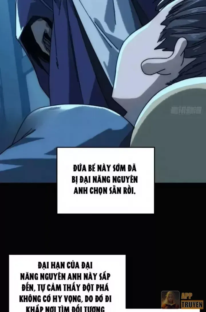 Ta Mô Phỏng Con Đường Trường Sinh Chap 49 - Next Chap 48