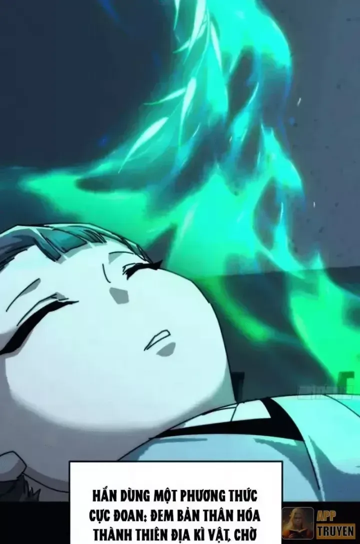 Ta Mô Phỏng Con Đường Trường Sinh Chap 49 - Next Chap 48