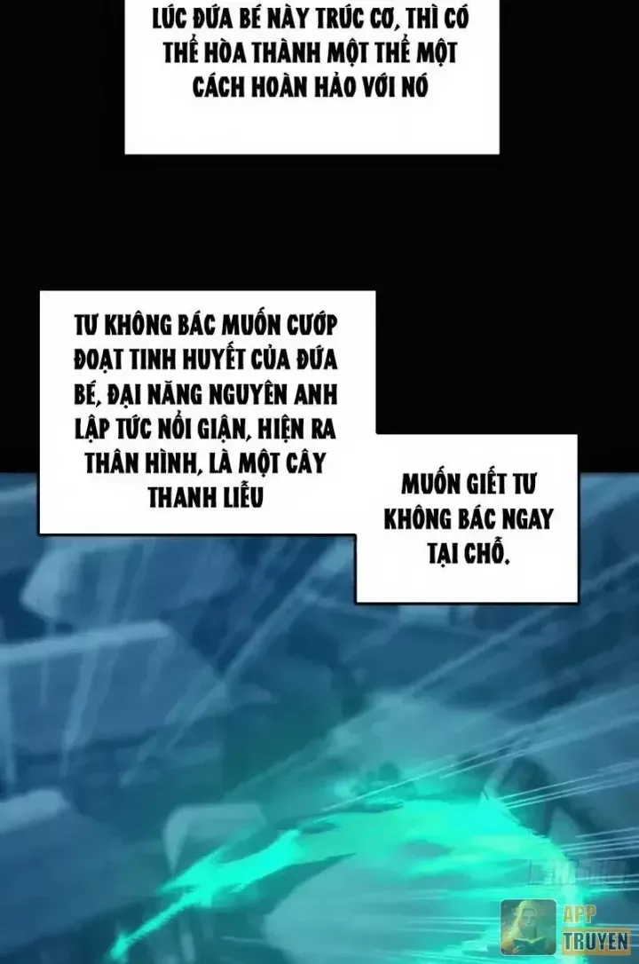 Ta Mô Phỏng Con Đường Trường Sinh Chap 49 - Next Chap 48
