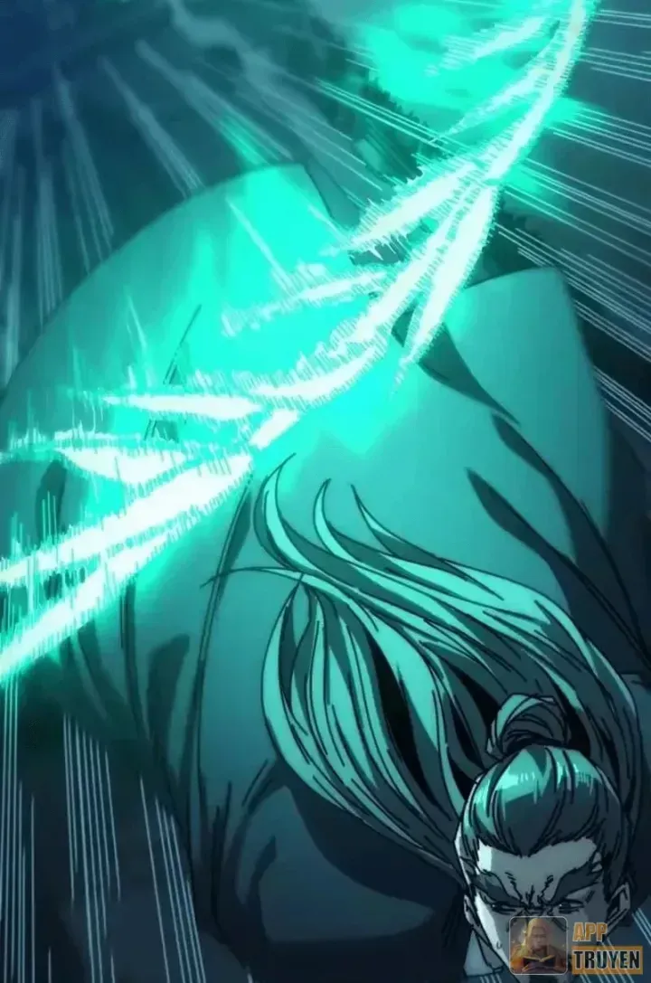 Ta Mô Phỏng Con Đường Trường Sinh Chap 49 - Next Chap 48