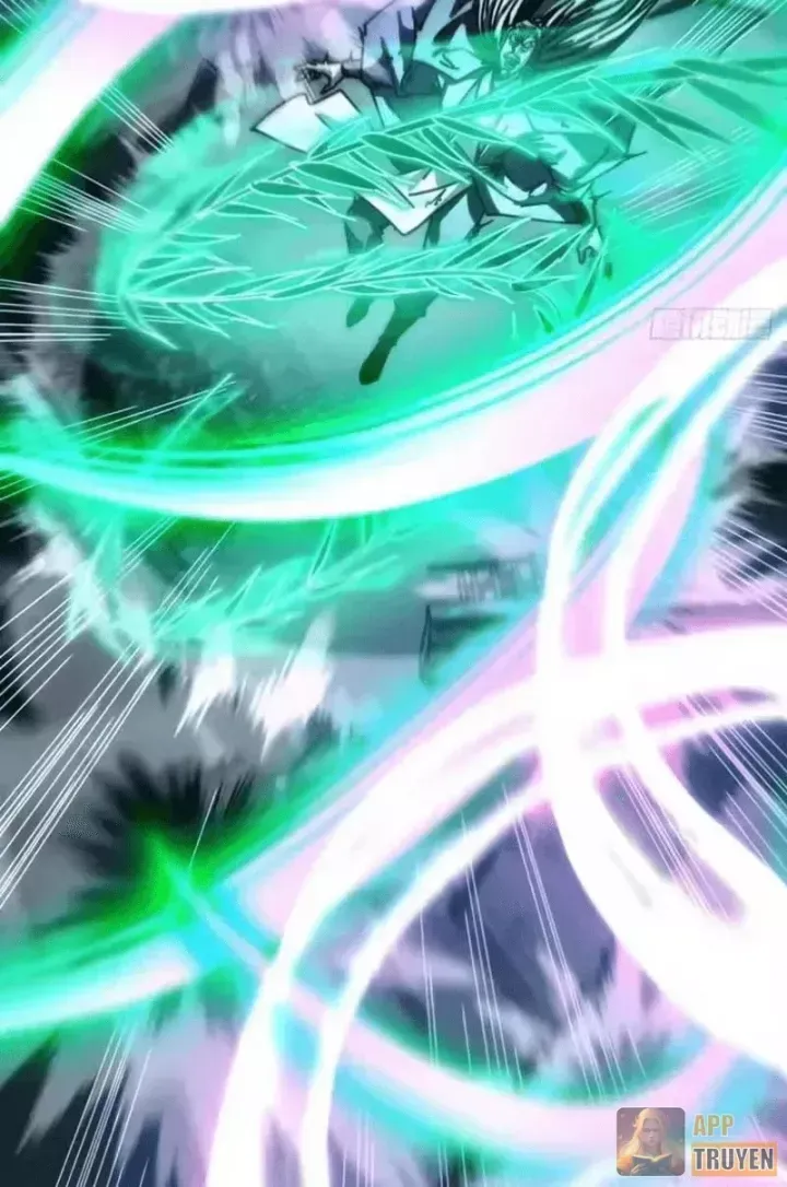 Ta Mô Phỏng Con Đường Trường Sinh Chap 49 - Next Chap 48