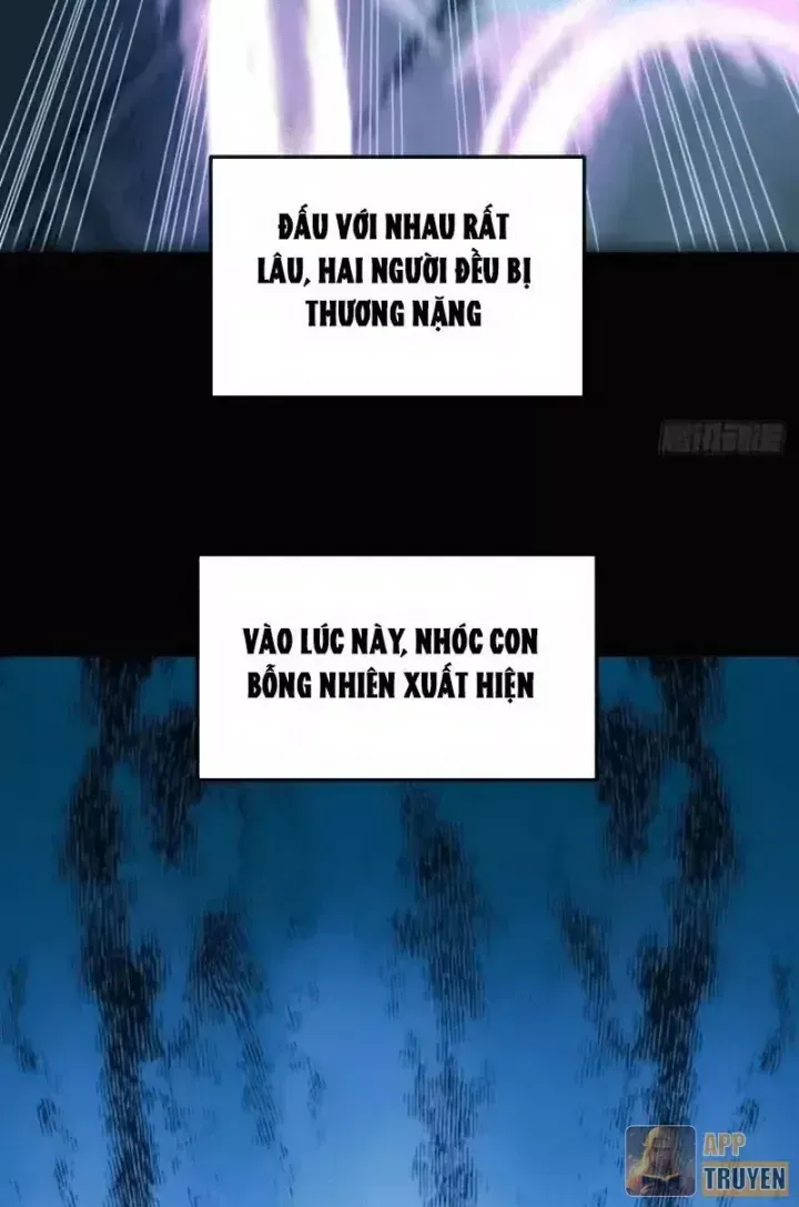 Ta Mô Phỏng Con Đường Trường Sinh Chap 49 - Next Chap 48