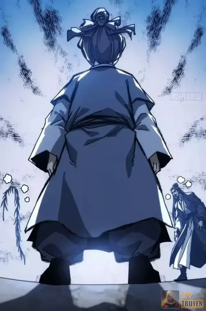 Ta Mô Phỏng Con Đường Trường Sinh Chap 49 - Next Chap 48