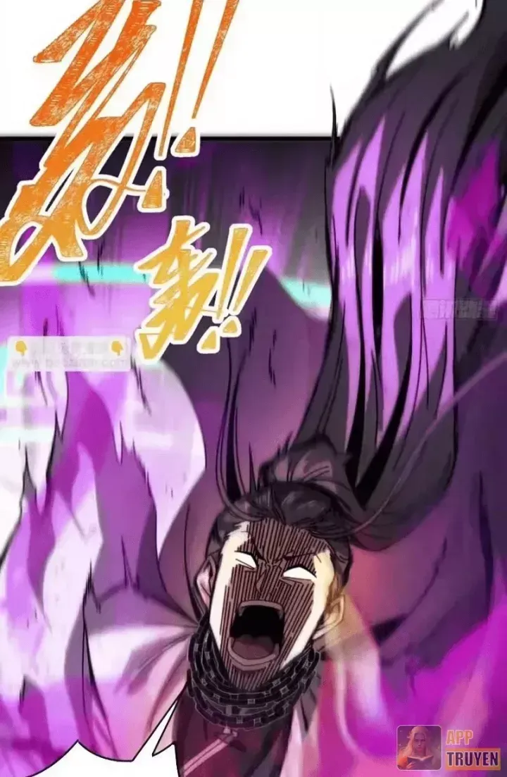 Ta Mô Phỏng Con Đường Trường Sinh Chap 49 - Next Chap 48