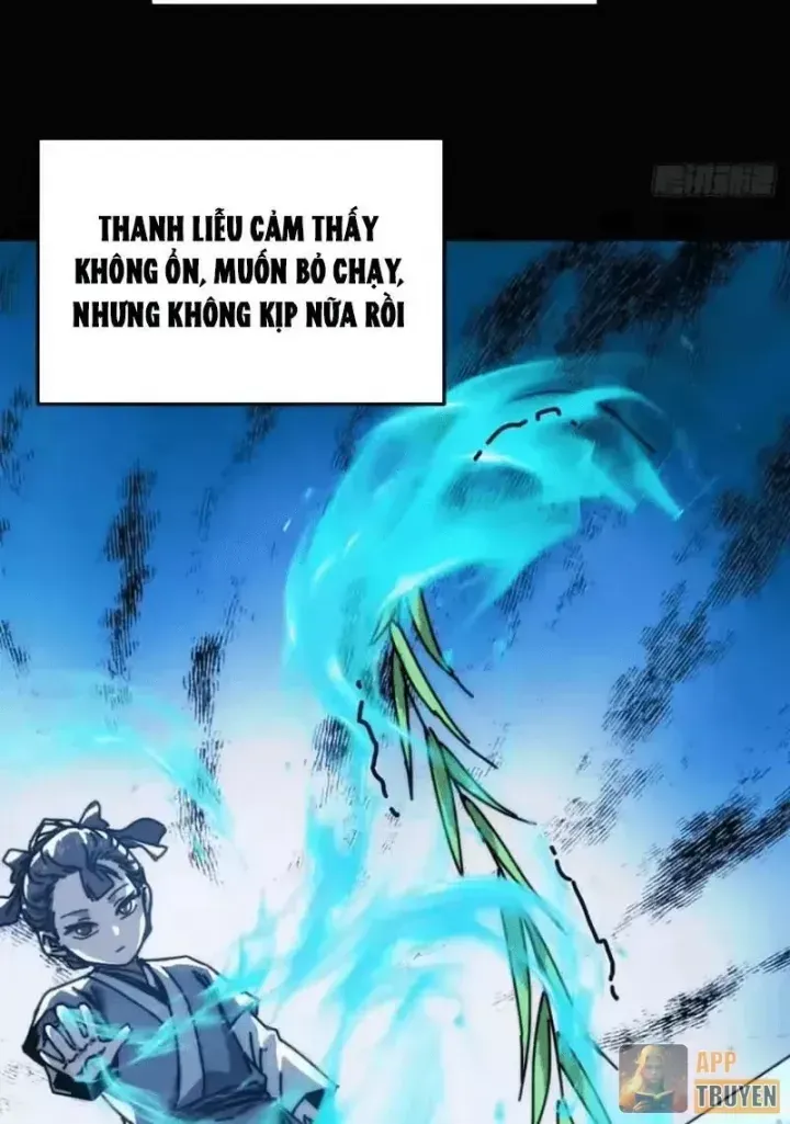 Ta Mô Phỏng Con Đường Trường Sinh Chap 49 - Next Chap 48