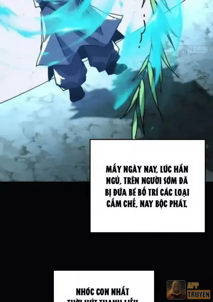 Ta Mô Phỏng Con Đường Trường Sinh Chap 49 - Next Chap 48