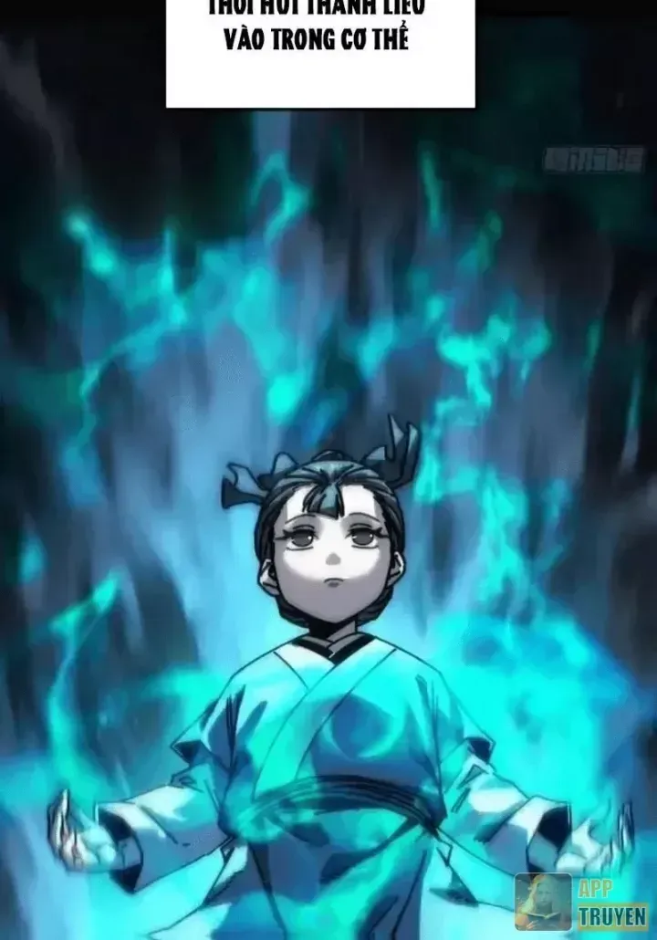 Ta Mô Phỏng Con Đường Trường Sinh Chap 49 - Next Chap 48