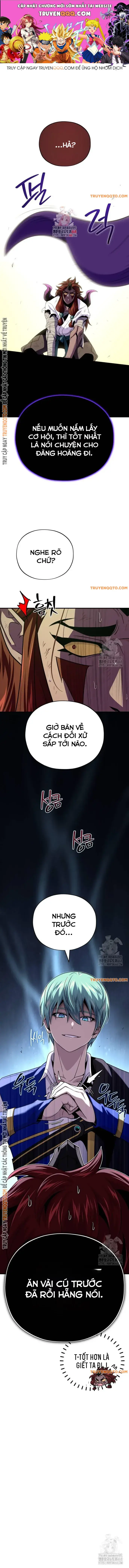 Sự Thức Tỉnh Của Hắc Ma Pháp Sư Sau 66666 Năm Chap 151 - Next Chap 150